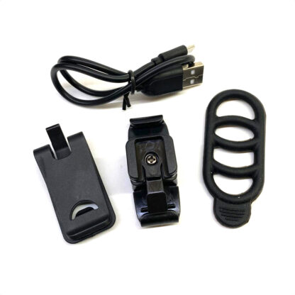 Luz Led Trasera Usb Van Halen VAN040 Automática (Sensor de Luz) - Image 2