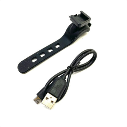 Luz Led Delantera Usb Van Halen VAN043 250lm - Image 2