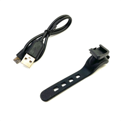Luz Led Trasera Usb Van Halen VAN044 250lm - Image 2
