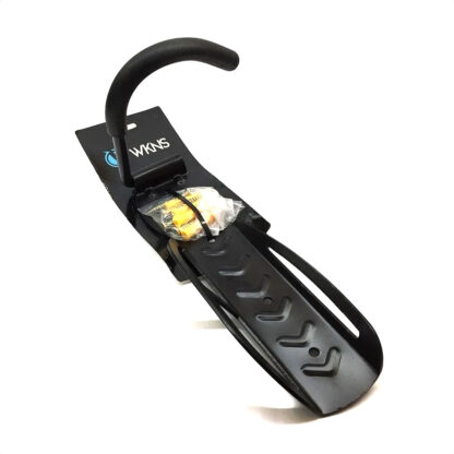 Soporte De Pared Para Bicicletas Wkns