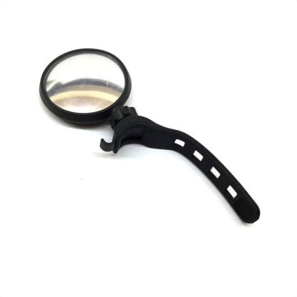 Espejo Retrovisor Bicicleta Belmondo Moon Reflex - Image 2