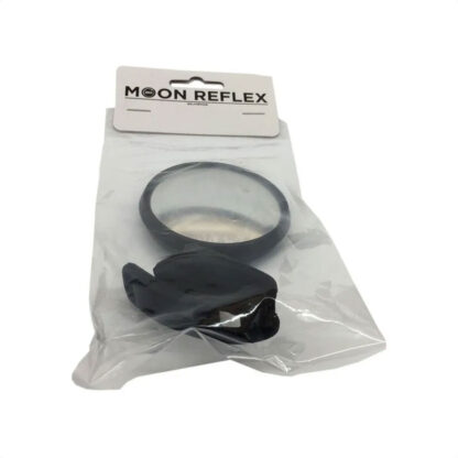 Espejo Retrovisor Bicicleta Belmondo Moon Reflex - Image 3