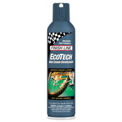 Desengrasante Finish Line Ecotech Aerosol (355ml)