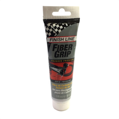 Grasa Para Carbono Finish Line Fiber Grip (50g)