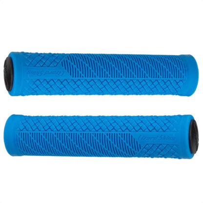 Puños Grip Lizard Skins Charger Evo (Blue) - Image 2
