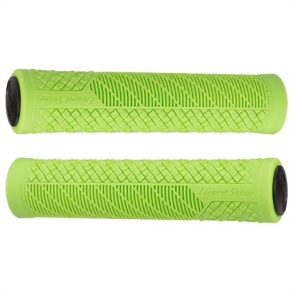 Puños Grip Lizard Skins Charger Evo (Green) - Image 2