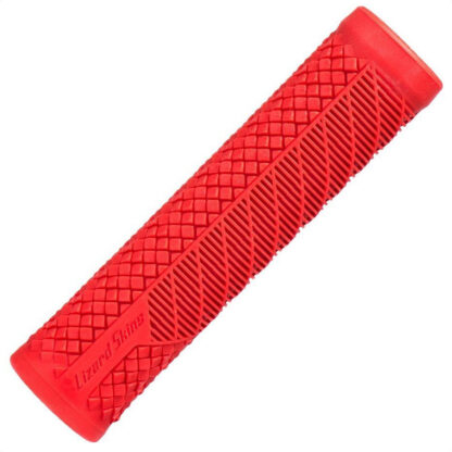 Puños Grip Lizard Skins Charger Evo (Red)