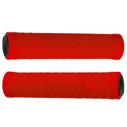 Puños Grip Lizard Skins Charger Evo (Red) - Image 2