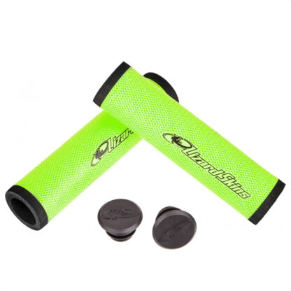 Puños Grip Lizard Skins Dsp Grips 32.3mm (Green) - Image 2