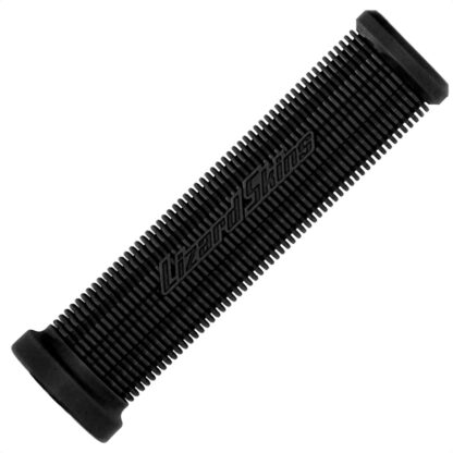 Puños Grip Lizard Skins Charger Single Compound (Black)