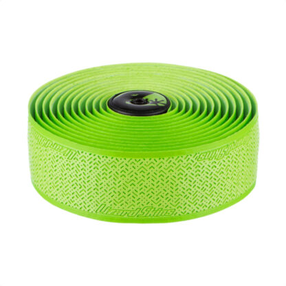 Cinta Lizard Skins Dsp 2.5mm Bar Tape V2 (Hyper Green)