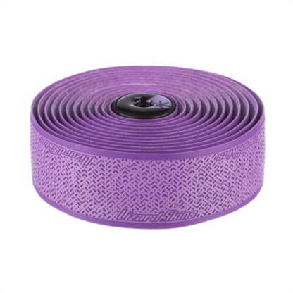 Cinta Lizard Skins Dsp 2.5mm Bar Tape V2 (Purple Violet)