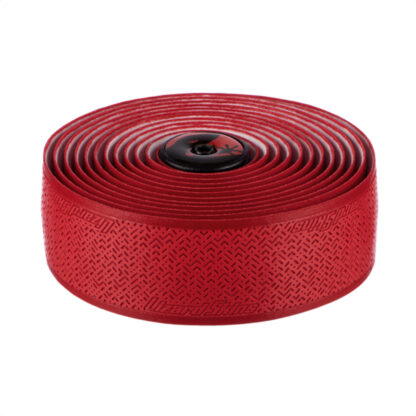 Cinta Lizard Skins Dsp 2.5mm Bar Tape V2 (Crimson Red)