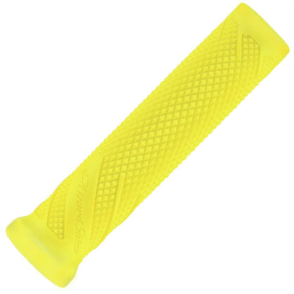 Puños Grips Lizard Skins Danny Macaskill (jet Neon)