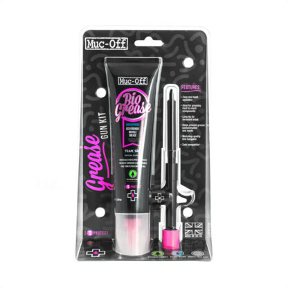 Grasa De Bicicleta Muc-off Grease Gun Kit - Image 3