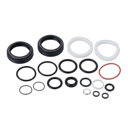 Kit De Servicio Horquilla 200hs Rockshox Judy