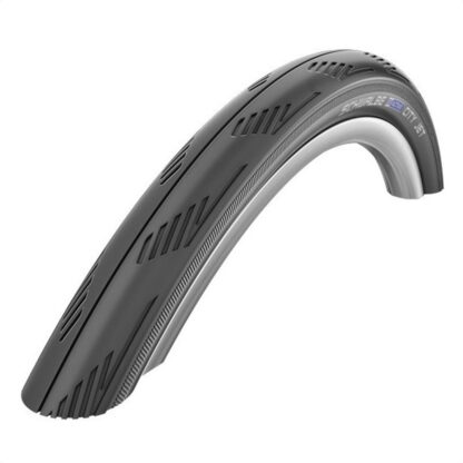 Cubierta Schwalbe City Jet 26x1.95 Urbana