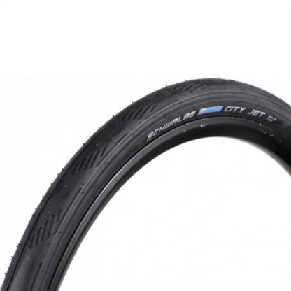 Cubierta Schwalbe City Jet 26x1.95 Urbana - Image 2