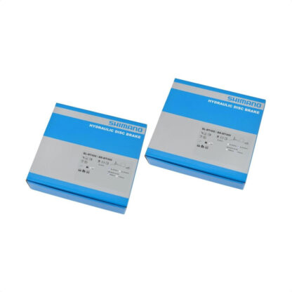 Kit Frenos Hidráulicos Shimano BR-MT400 Alivio - Image 3