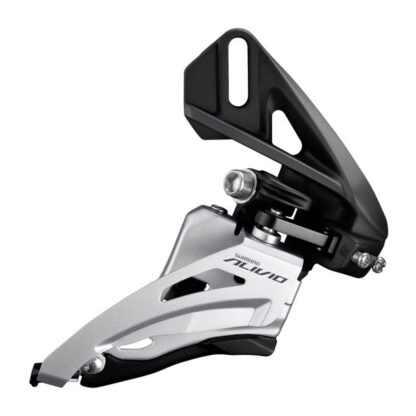 Descarrilador Shimano Fd-m4020-d Alivio M4000