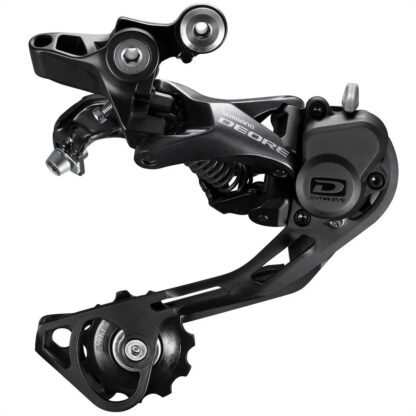 Pata De Cambio Shimano RD-M6000-GS Deore 10v