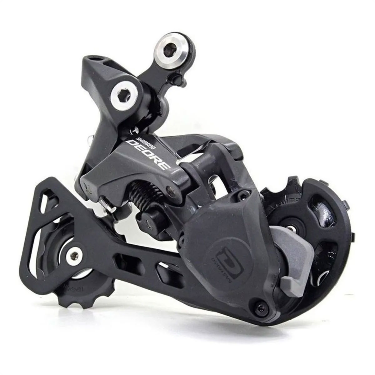 Pata De Cambio Shimano RD M6000 GS Deore 10v Epic Bikes