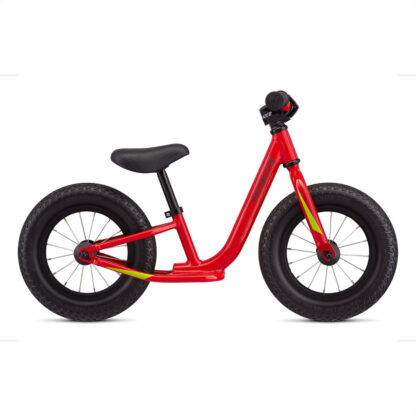 Specialized Hotwalk 2020 (Gloss Flo Red/Slate)