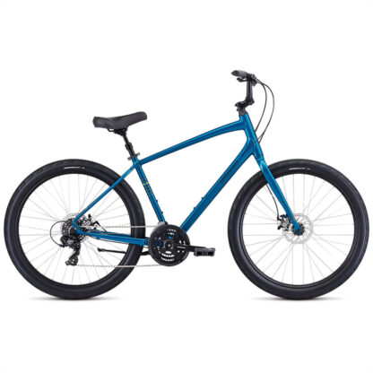 Specialized Roll Sport 2019 (Satin Teal Tint/Ion/Black Reflective)