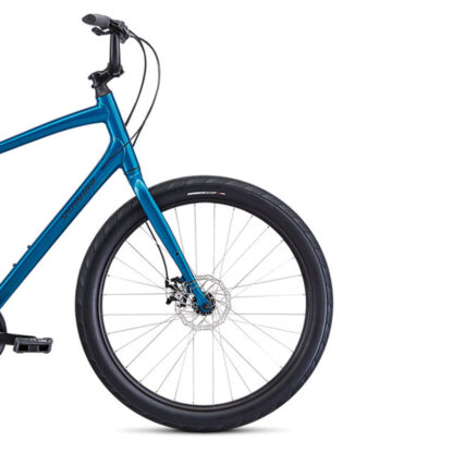 Specialized Roll Sport 2019 (Satin Teal Tint/Ion/Black Reflective) - Image 3