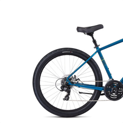 Specialized Roll Sport 2019 (Satin Teal Tint/Ion/Black Reflective) - Image 2
