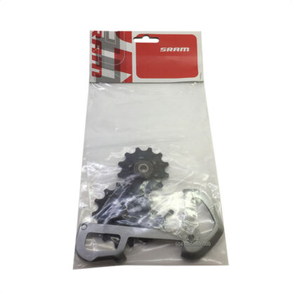 Rueditas Y Jaula Pata De Cambios Sram GX Eagle - Image 3