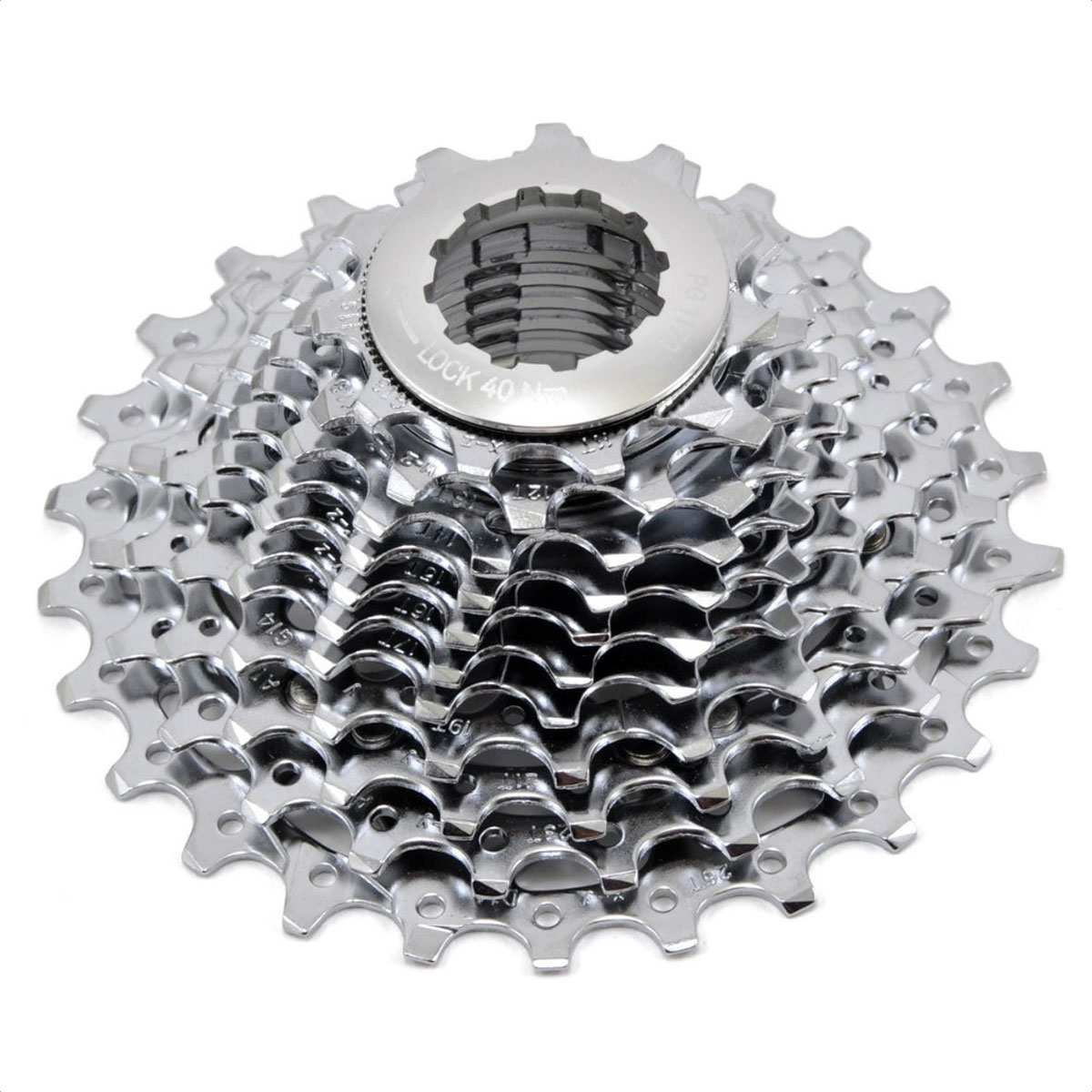 Cassette Sram Force 22 PG-1170 11-25t 11v - Imagen 2