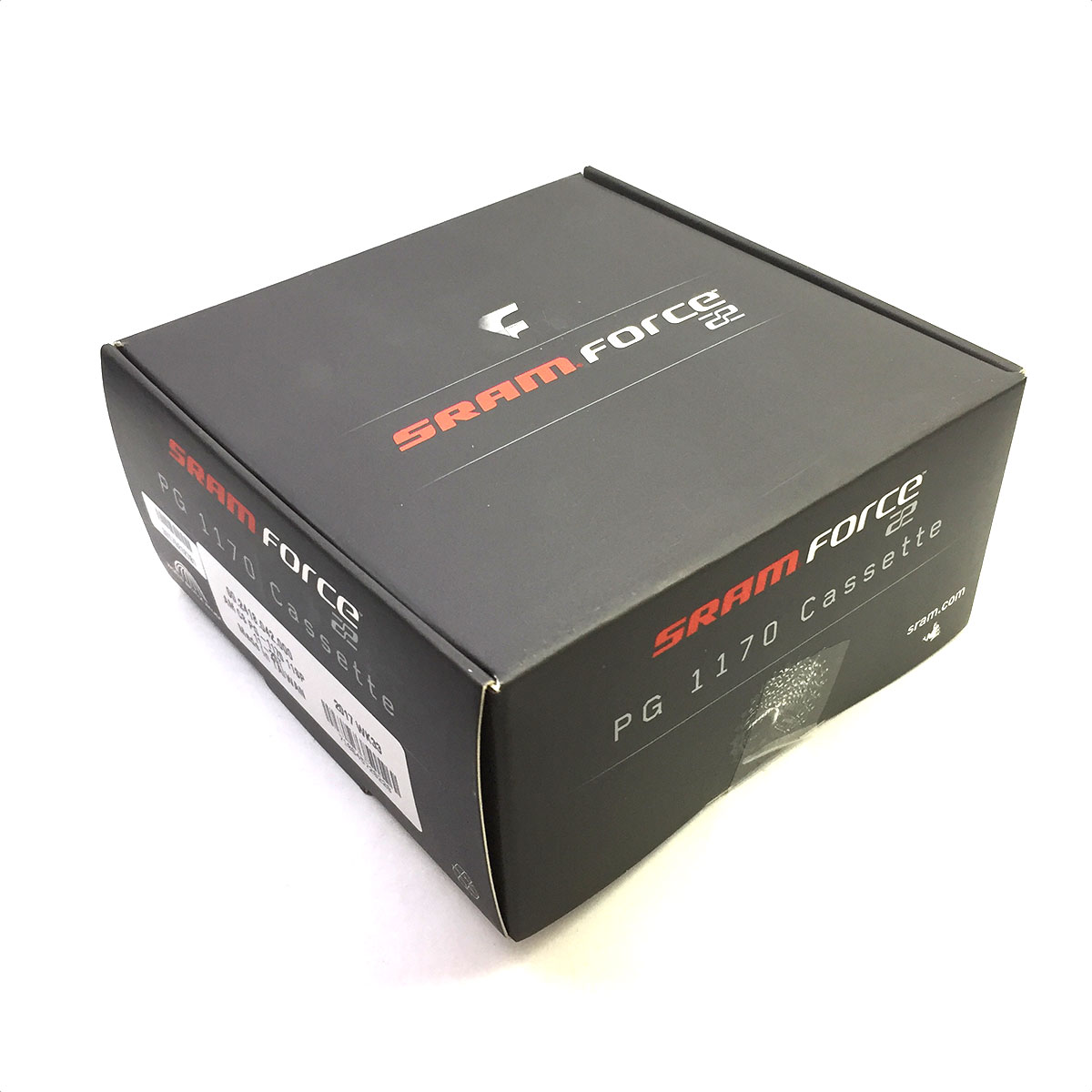 Cassette Sram Force 22 PG-1170 11-25t 11v - Imagen 3