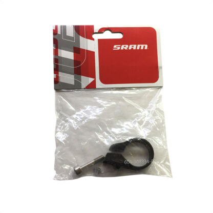 Abrazadera Para Shifter Sram Trigger Clamp Kit - Image 3