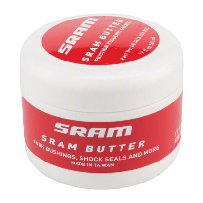 Grasa Premium Sram Butter Friction Reducing (500ml)