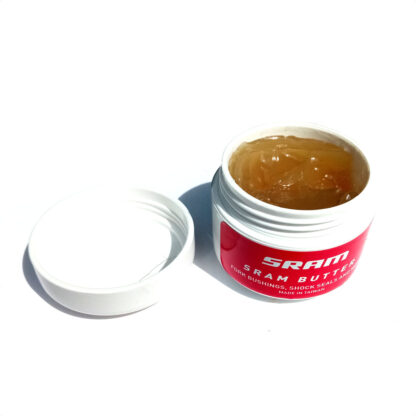 Grasa Premium Sram Butter Friction Reducing (500ml) - Image 2