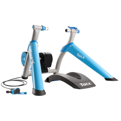 Rodillo Entrenador Tacx Booster Magnético - Image 2