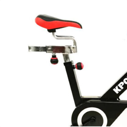 Bicicleta Fija Spinning Kpower 19612 Semi Pro - Image 2