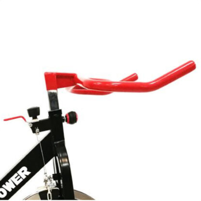 Bicicleta Fija Spinning Kpower 19612 Semi Pro - Image 3