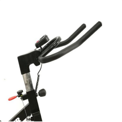 Bicicleta Fija Spinning Kpower 19612ch Hogareña - Image 3
