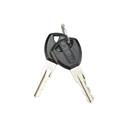 Linga Cadena Seguridad Bicicleta Abus Catena 685 - Image 3