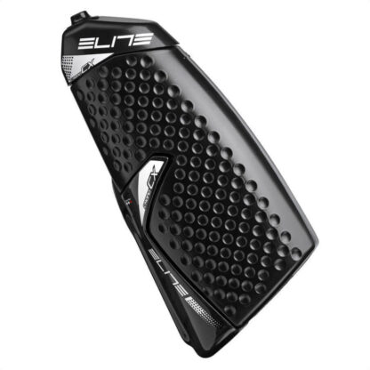 Caramañola Y Porta Elite Kit Crono Cx Aero Tria