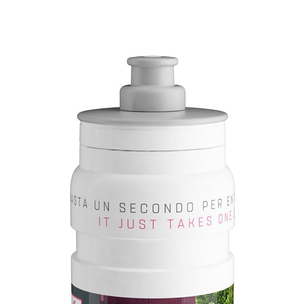 Caramañola Elite Fly Giro D'Italia 750ml - Image 2
