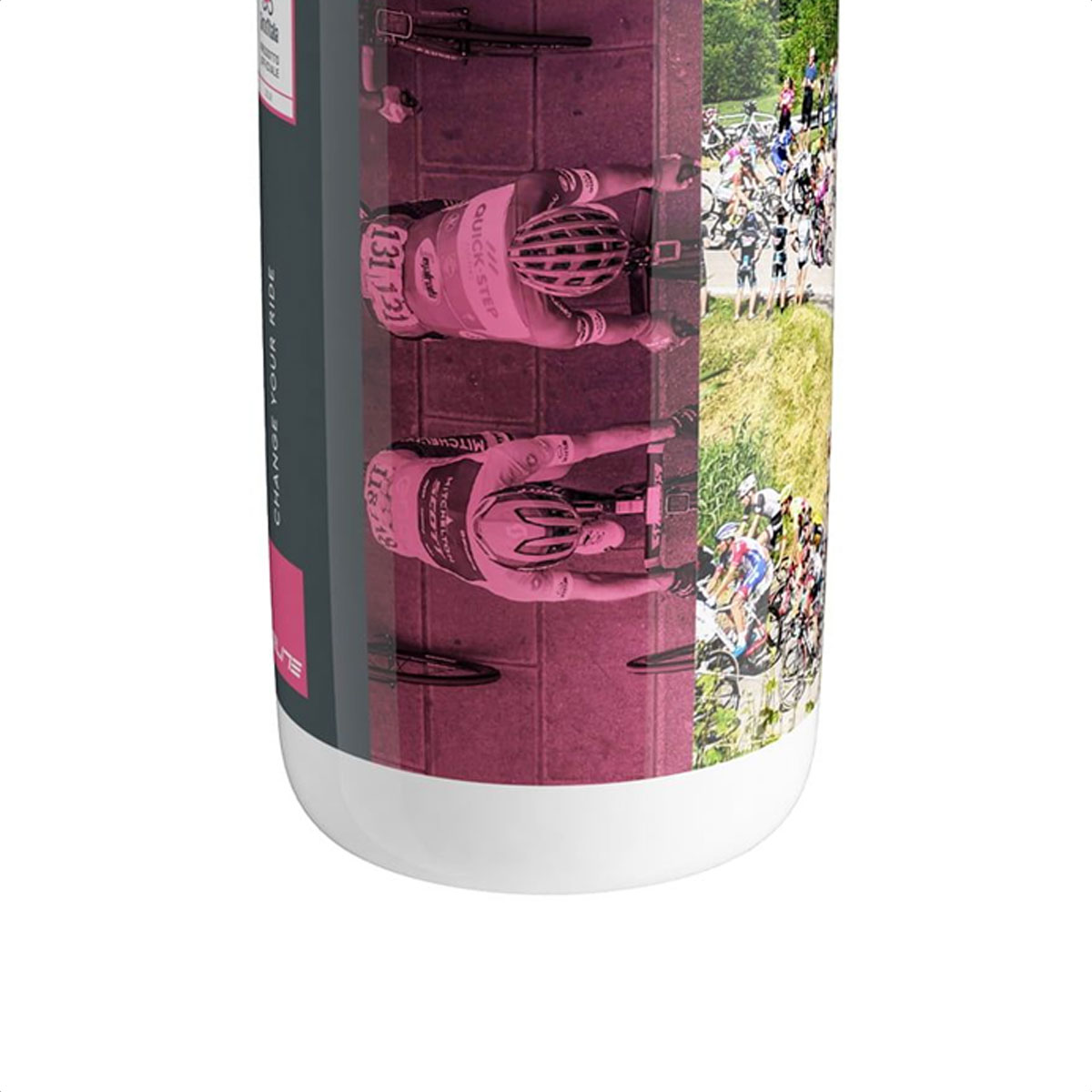 Caramañola Elite Fly Giro D'Italia 750ml - Image 3