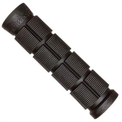 Puños Grip Lizard Skins Northshore Single Compound (Black)