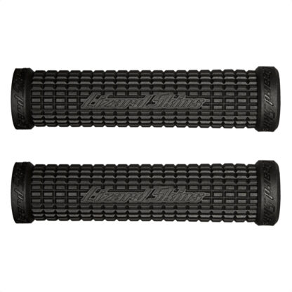 Puños Grip Lizard Skins 494 Single Compound (Black) - Image 2