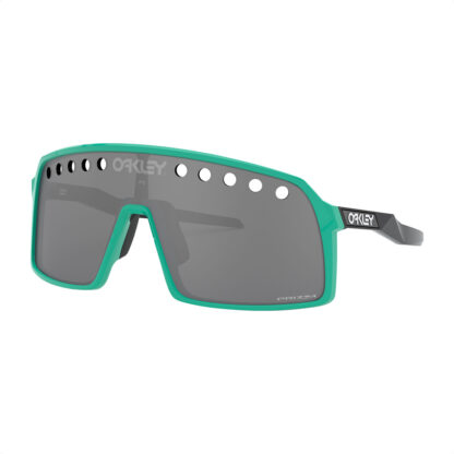 Lentes De Sol Oakley Sutro Origins Collection (Celeste - Prizm Black)