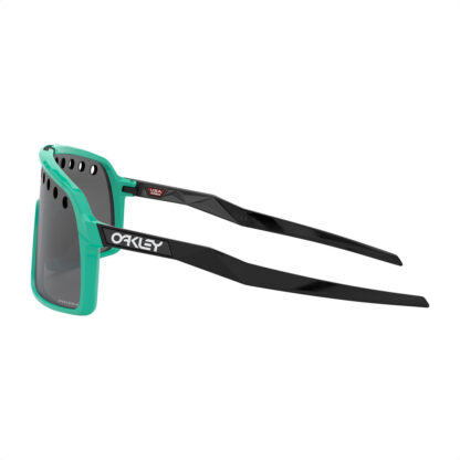 Lentes De Sol Oakley Sutro Origins Collection (Celeste - Prizm Black) - Image 2