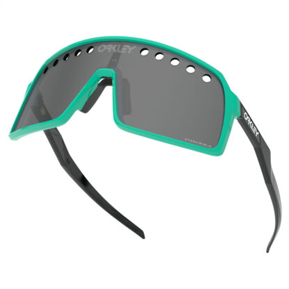 Lentes De Sol Oakley Sutro Origins Collection (Celeste - Prizm Black) - Image 3