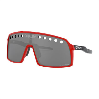 Lentes De Sol Oakley Sutro Origins Collection (Redline - Prizm Black)